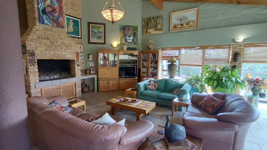 3 Bedroom Property for Sale in Stilbaai Wes Western Cape